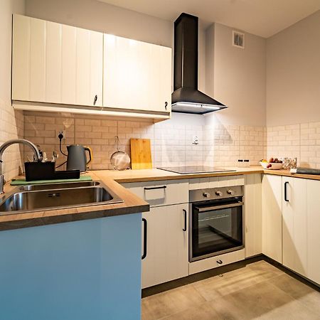 Apartamenty Nad Niwka ビエルスコ・ビアバ エクステリア 写真