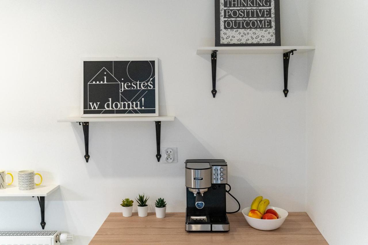 Apartamenty Nad Niwka ビエルスコ・ビアバ エクステリア 写真