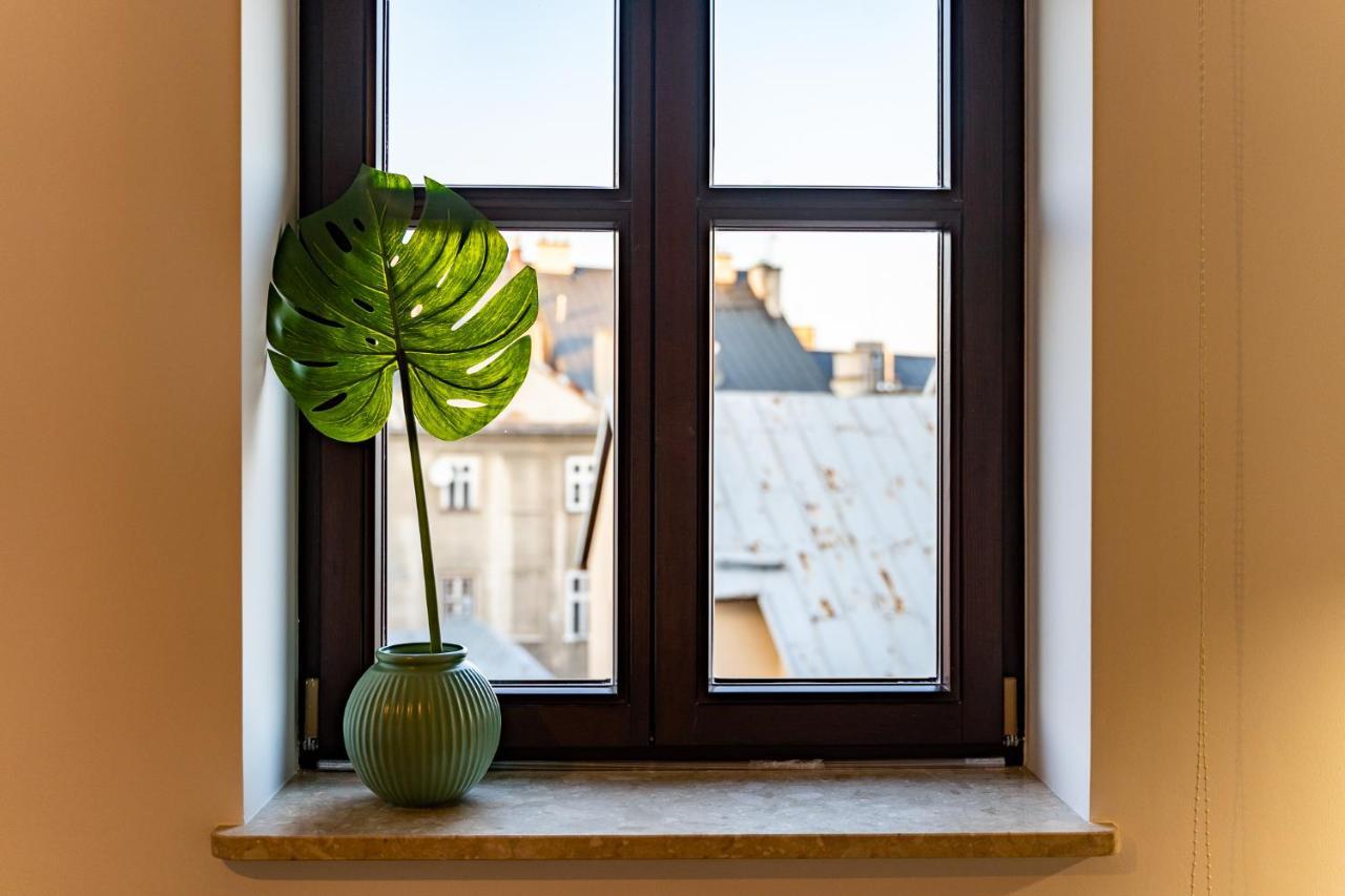 Apartamenty Nad Niwka ビエルスコ・ビアバ エクステリア 写真