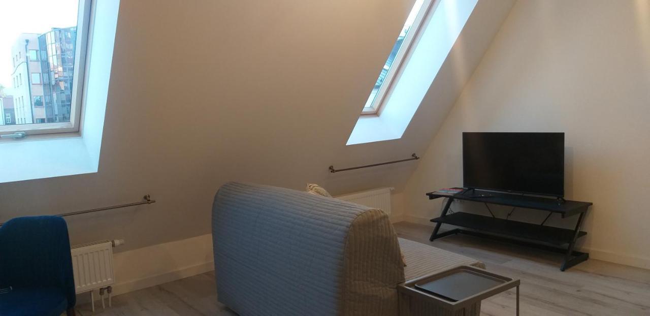 Apartamenty Nad Niwka ビエルスコ・ビアバ エクステリア 写真