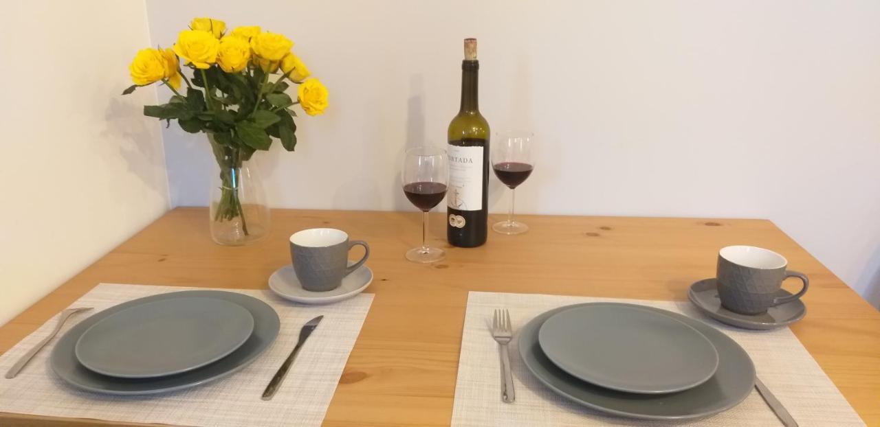 Apartamenty Nad Niwka ビエルスコ・ビアバ エクステリア 写真