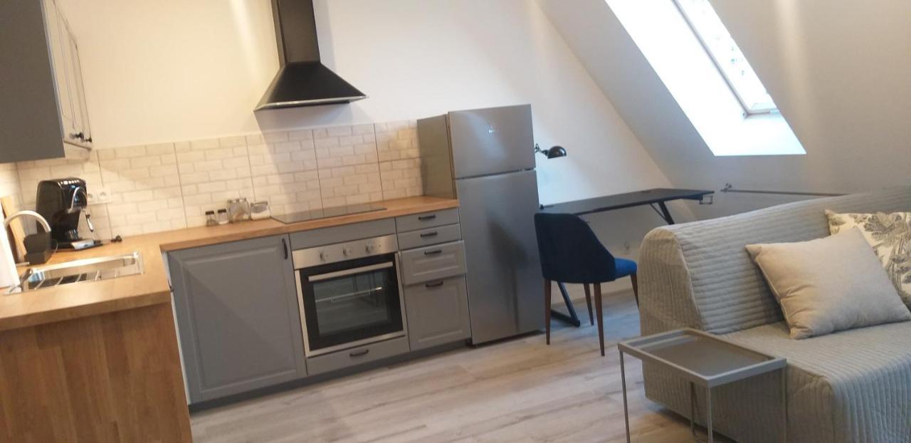 Apartamenty Nad Niwka ビエルスコ・ビアバ エクステリア 写真