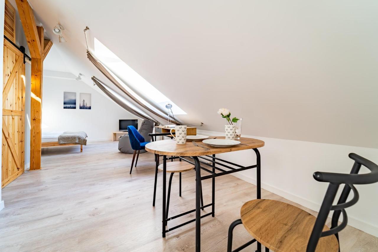 Apartamenty Nad Niwka ビエルスコ・ビアバ エクステリア 写真
