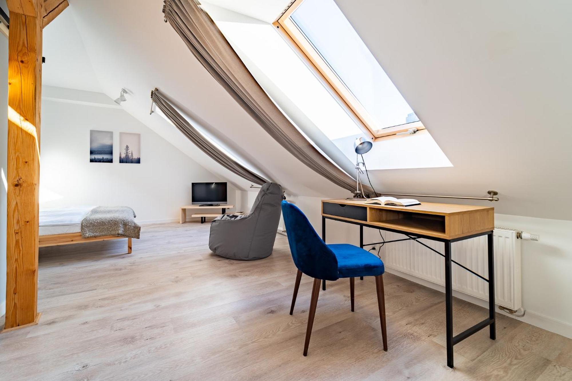Apartamenty Nad Niwka ビエルスコ・ビアバ エクステリア 写真