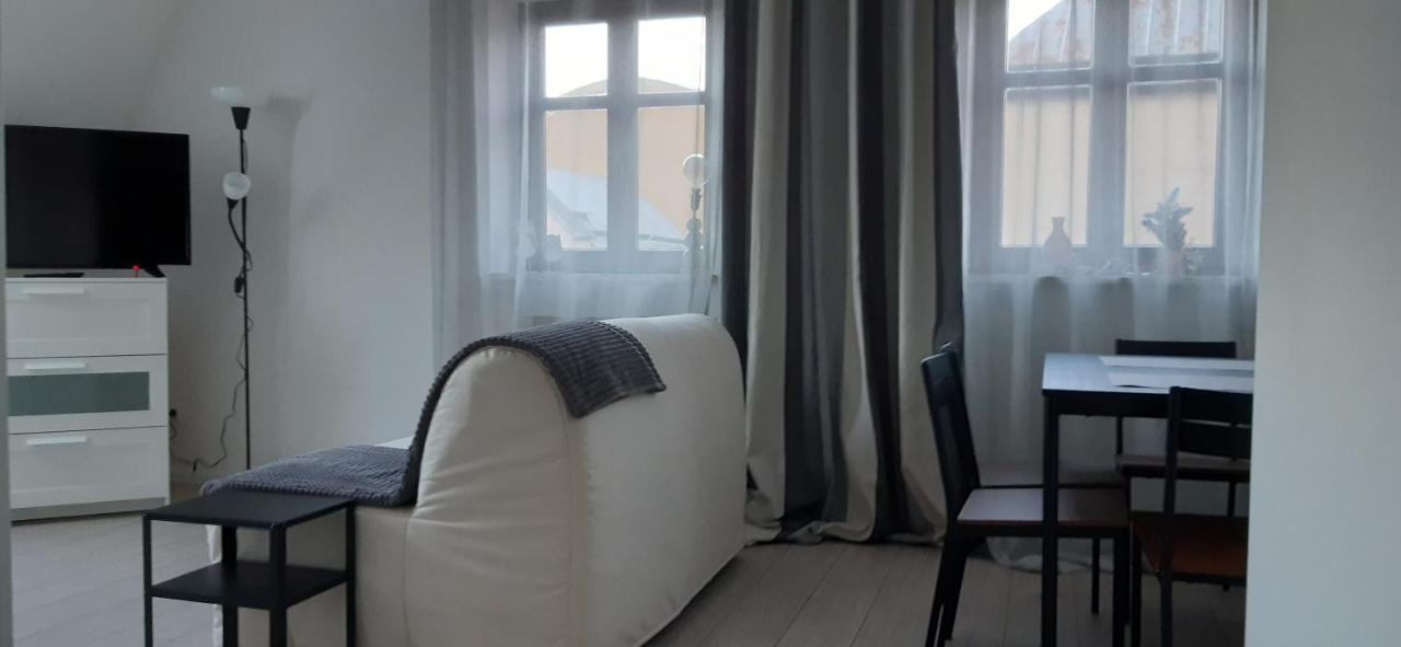Apartamenty Nad Niwka ビエルスコ・ビアバ エクステリア 写真