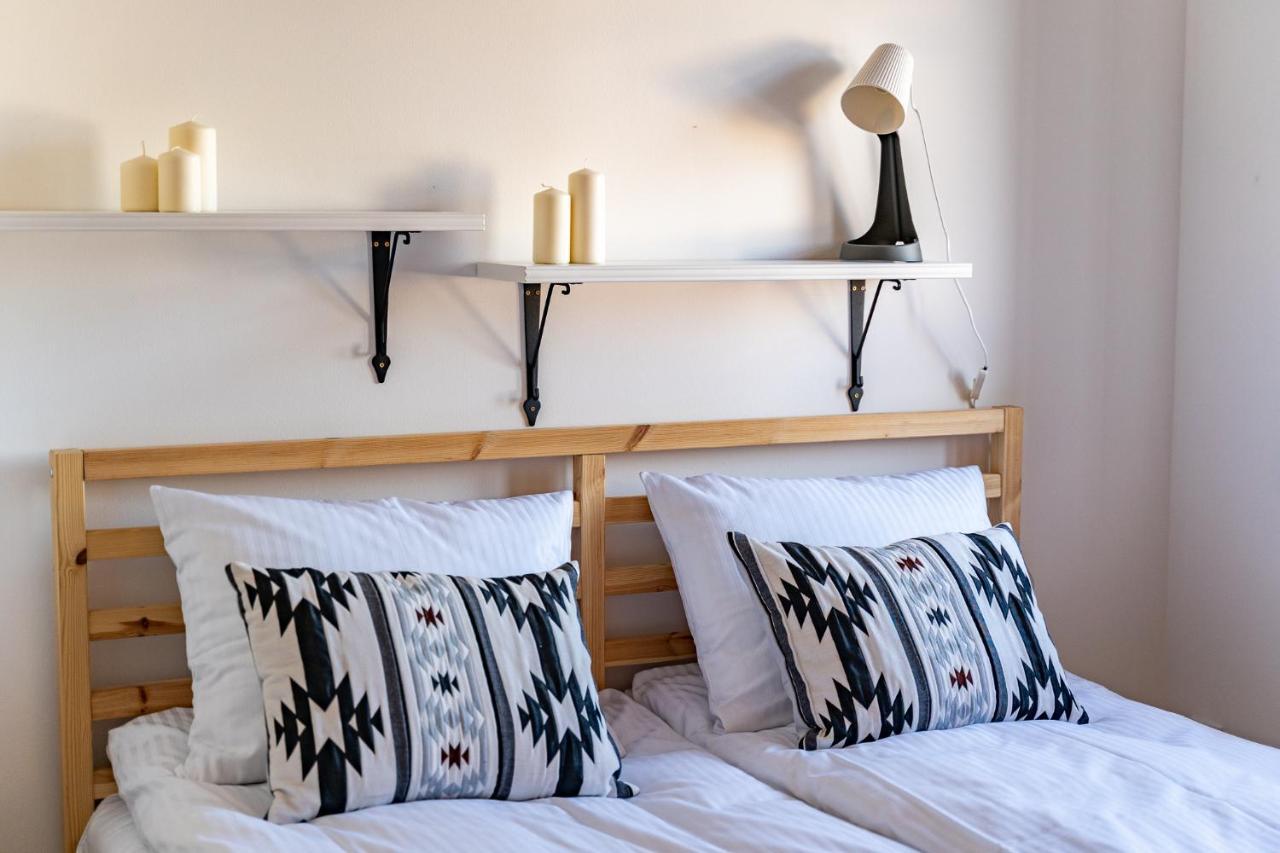 Apartamenty Nad Niwka ビエルスコ・ビアバ エクステリア 写真