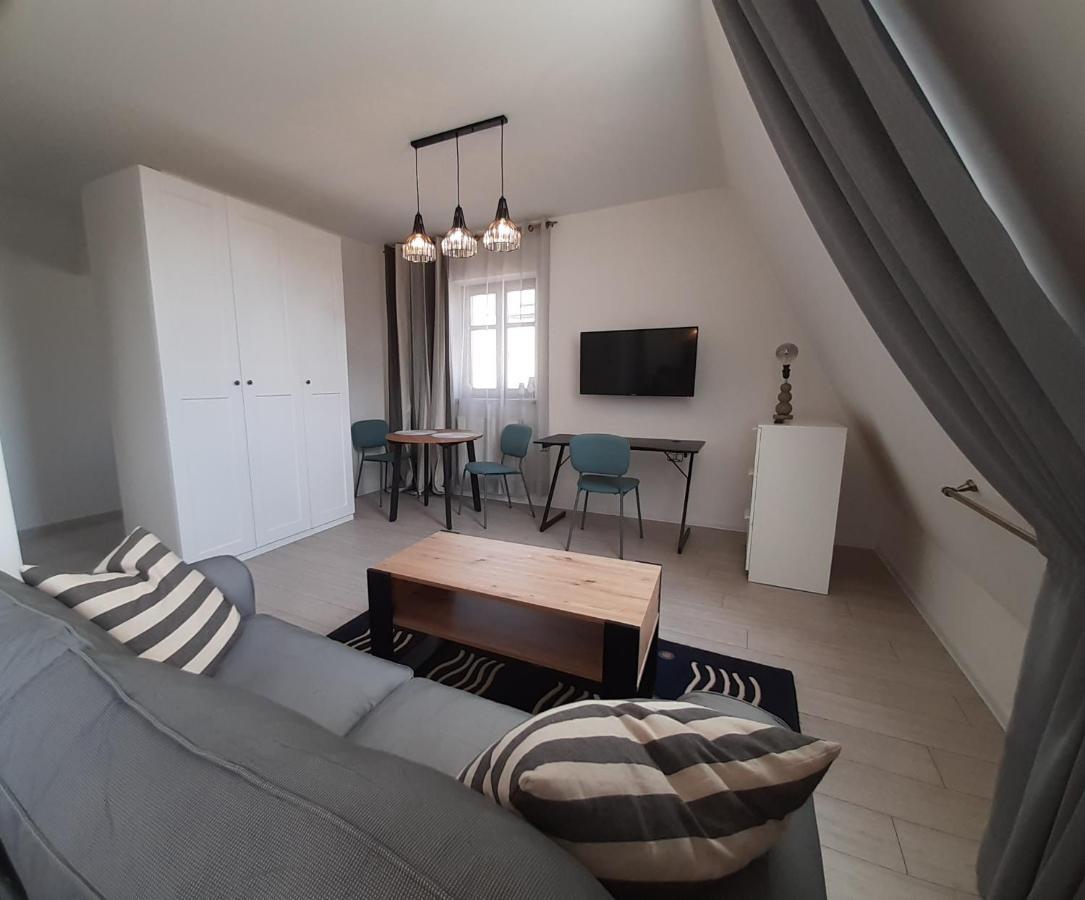 Apartamenty Nad Niwka ビエルスコ・ビアバ エクステリア 写真
