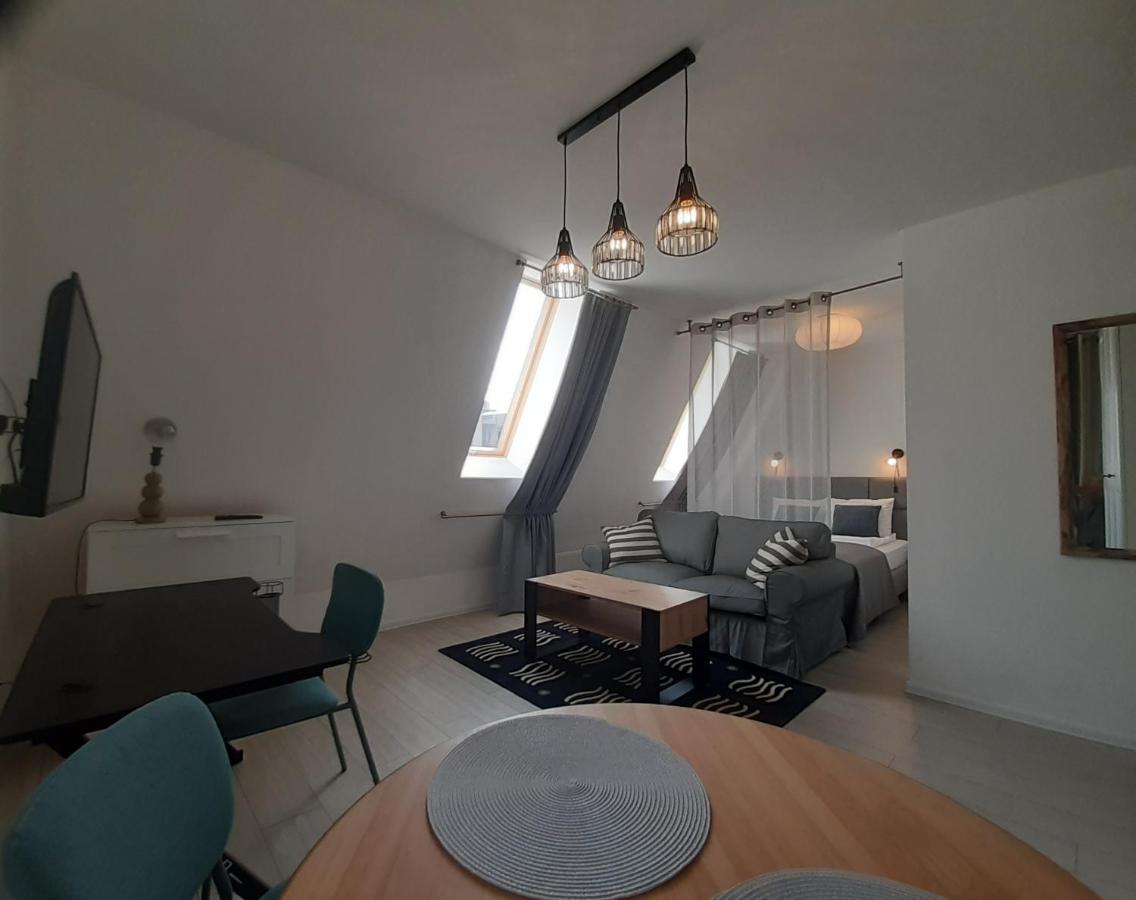 Apartamenty Nad Niwka ビエルスコ・ビアバ エクステリア 写真