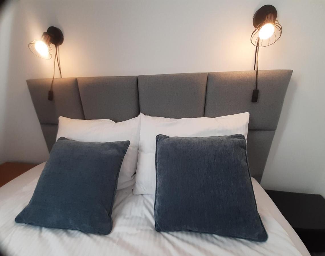 Apartamenty Nad Niwka ビエルスコ・ビアバ エクステリア 写真
