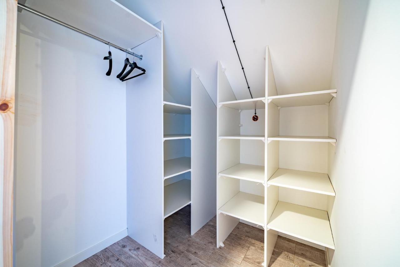 Apartamenty Nad Niwka ビエルスコ・ビアバ エクステリア 写真
