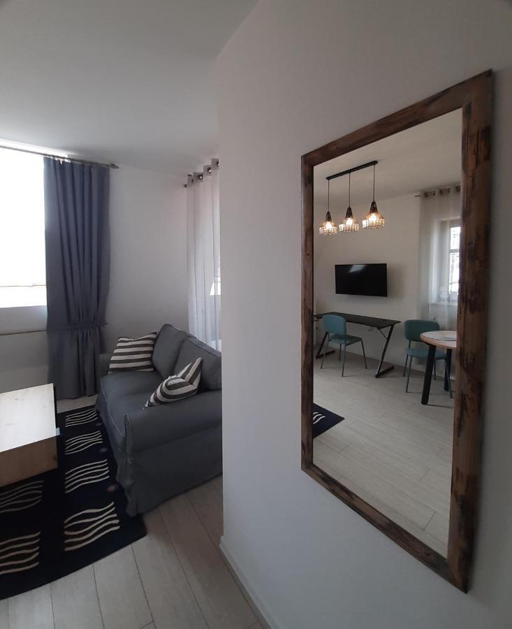Apartamenty Nad Niwka ビエルスコ・ビアバ エクステリア 写真