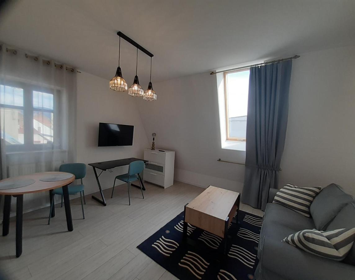 Apartamenty Nad Niwka ビエルスコ・ビアバ エクステリア 写真