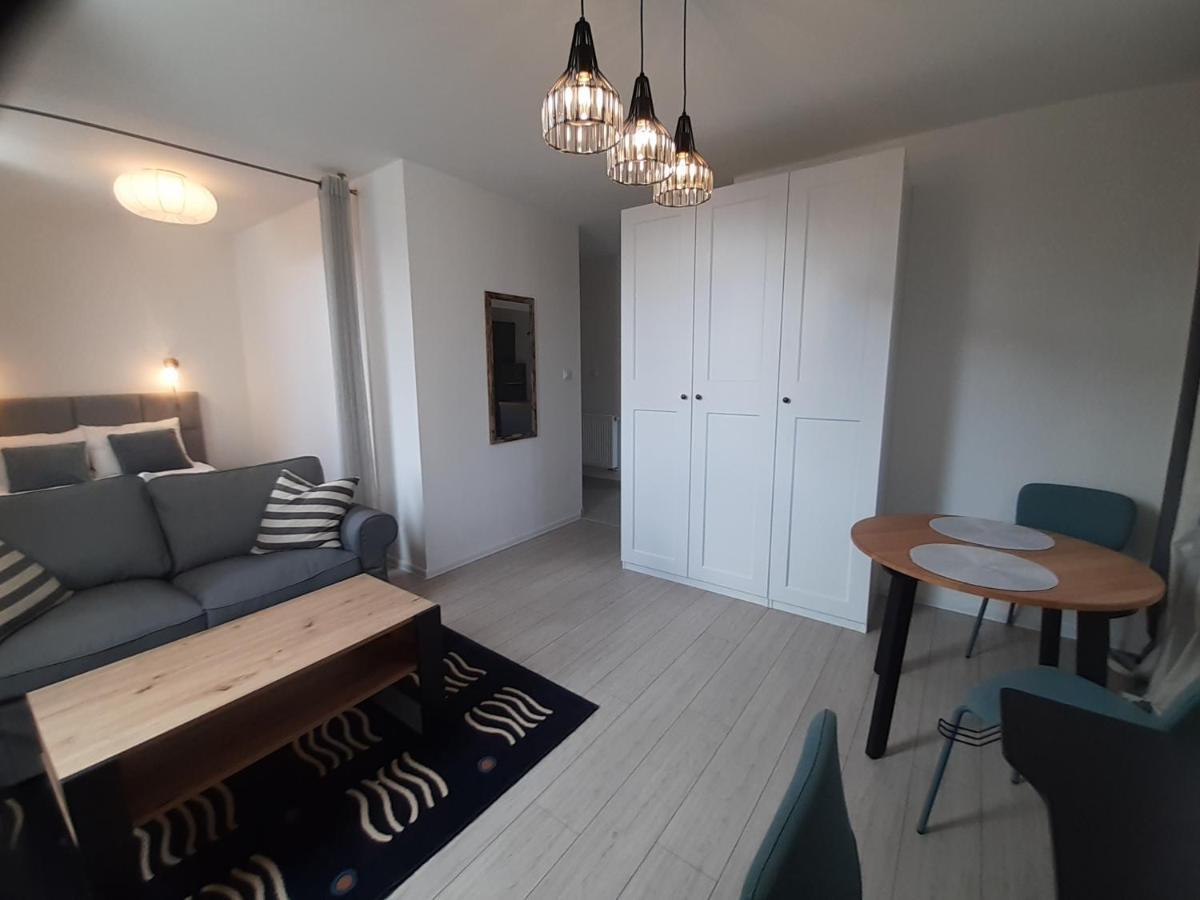 Apartamenty Nad Niwka ビエルスコ・ビアバ エクステリア 写真
