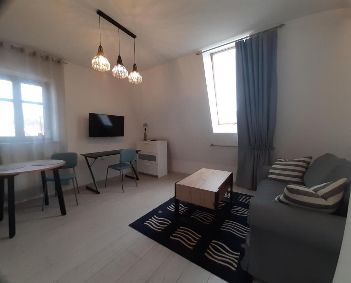 Apartamenty Nad Niwka ビエルスコ・ビアバ エクステリア 写真